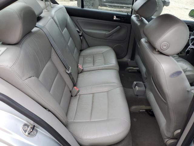 Photo 10 from auction – 2004 VOLKSWAGEN JETTA GLS with VIN 3VWSA69M14M019896