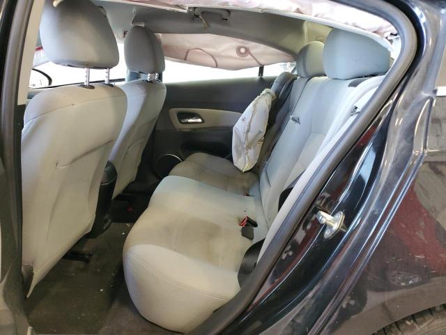 Photo 10 from auction – 2012 CHEVROLET CRUZE LT with VIN 1G1PF5SC7C7210276