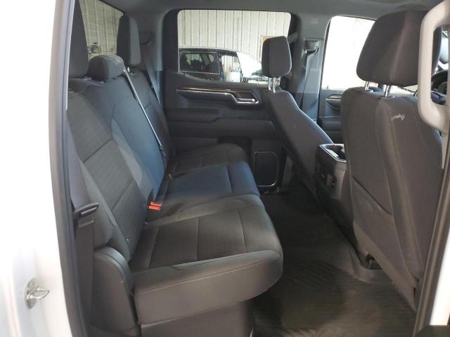 Zdjęcie 10 z aukcji – 2022 CHEVROLET SILVERADO z VIN 3GCUDFED3NG686459