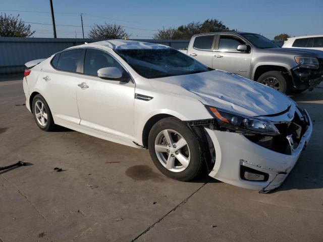 Photo 4 from auction – 2015 KIA OPTIMA LX with VIN KNAGM4A75F5646990