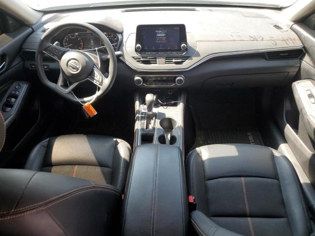 Photo 8 from auction – 2020 NISSAN ALTIMA SR with VIN 1N4BL4CV5LC274155