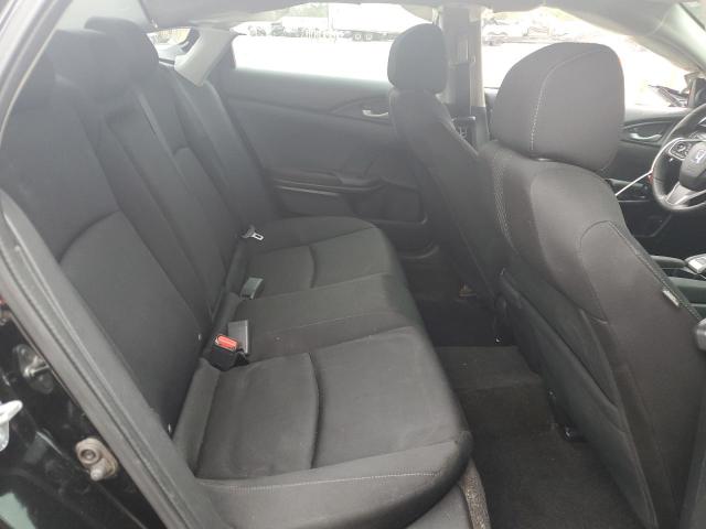 Photo 10 from auction – 2017 HONDA CIVIC EX with VIN 2HGFC2F76HH568117