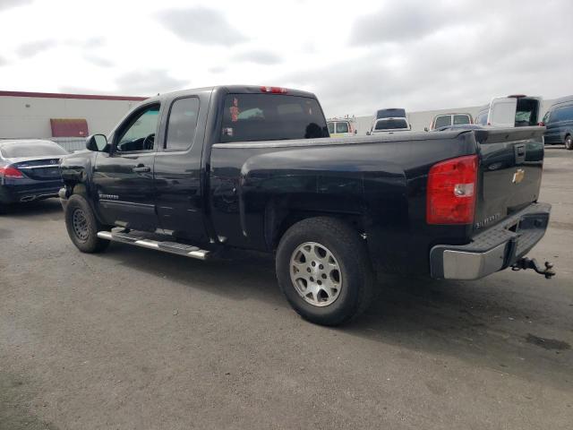 Photo 2 from auction – 2013 CHEVROLET SILVERADO with VIN 1GCRCSEA2DZ231415