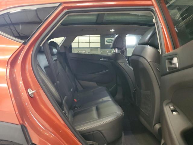 Photo 11 from auction – 2016 HYUNDAI TUCSON LIM with VIN KM8J3CA2XGU062467