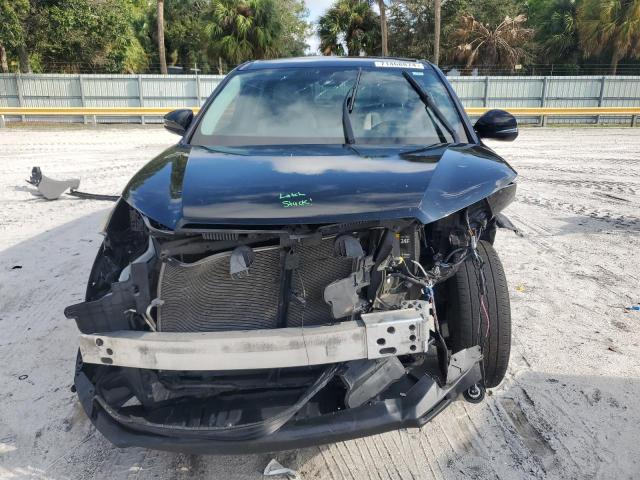 Photo 5 from auction – 2019 TOYOTA HIGHLANDER with VIN 5TDZARFH0KS059684