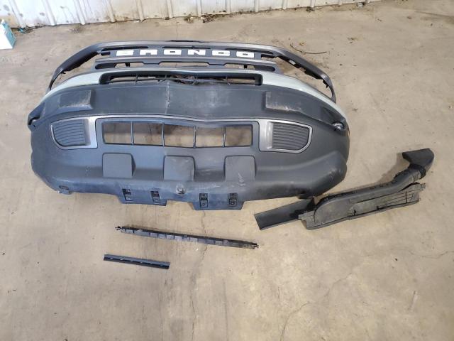 Photo 13 from auction – 2021 FORD BRONCO SPO with VIN 3FMCR9B65MRA62388