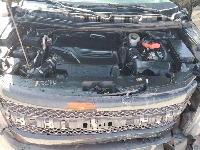 Photo 12 from auction – 2015 FORD EXPLORER S with VIN 1FM5K8GT7FGC59272