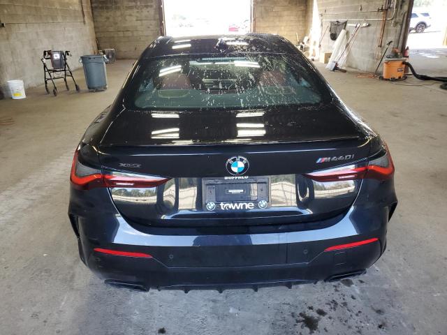Photo 6 from auction – 2023 BMW M440XI with VIN WBA13AR04PCL81619