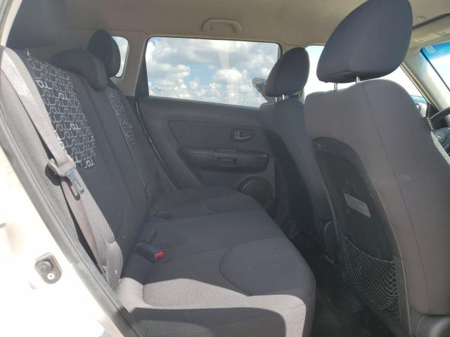 Photo 10 from auction – 2011 KIA SOUL + with VIN KNDJT2A21B7294073