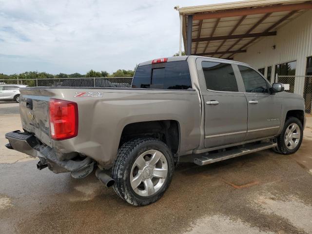Photo 3 from auction – 2017 CHEVROLET SILVERADO with VIN 3GCUKSEC5HG255504