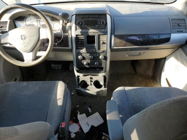 Photo 8 from auction – 2010 DODGE GRAND CARA with VIN 2D4RN5D18AR444021