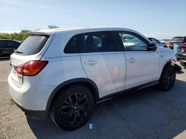 Photo 3 from auction – 2017 MITSUBISHI OUTLANDER with VIN JA4AP3AUXHZ034094