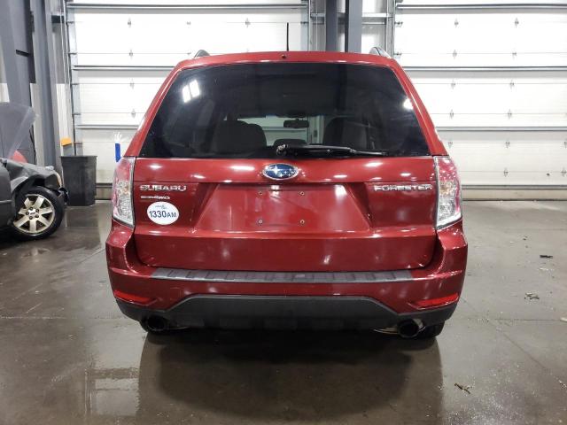 Photo 6 from auction – 2012 SUBARU FORESTER 2 with VIN JF2SHBDC3CH421753