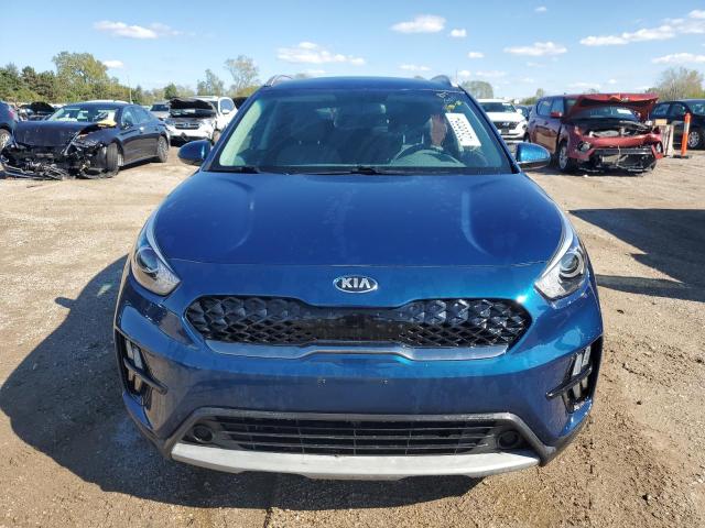Photo 5 from auction – 2020 KIA NIRO LX with VIN KNDCB3LC1L5393156