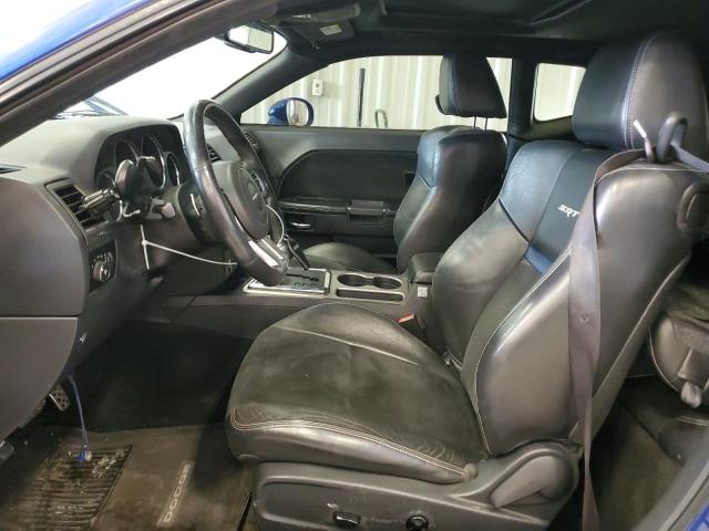 Photo 7 from auction – 2012 DODGE CHALLENGER with VIN 2C3CDYCJ0CH278597