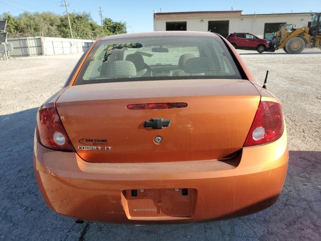 Photo 6 from auction – 2007 CHEVROLET COBALT LT with VIN 1G1AL55F477160771