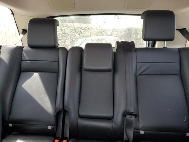 Photo 10 from auction – 2009 LAND ROVER RANGE ROVE with VIN SALSF25499A199113