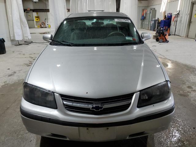 صورة رقم 5 من المزاد - 2004 CHEVROLET IMPALA مع VIN 2G1WF52E049441260