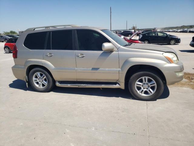 Photo 4 from auction – 2005 LEXUS GX 470 with VIN JTJBT20X150092541