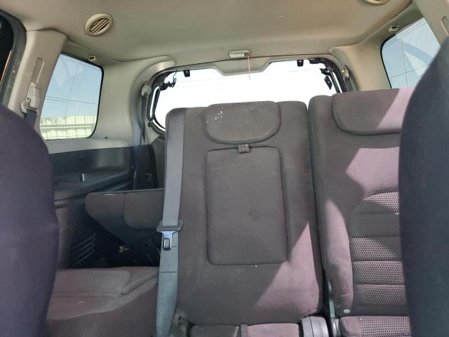 Photo 10 from auction – 2005 NISSAN PATHFINDER with VIN 5N1AR18U85C791113
