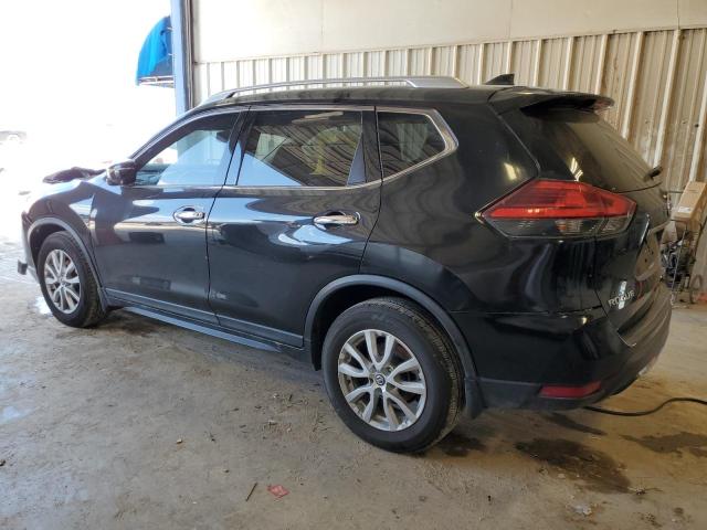 Photo 2 from auction – 2017 NISSAN ROGUE S with VIN KNMAT2MT7HP546230
