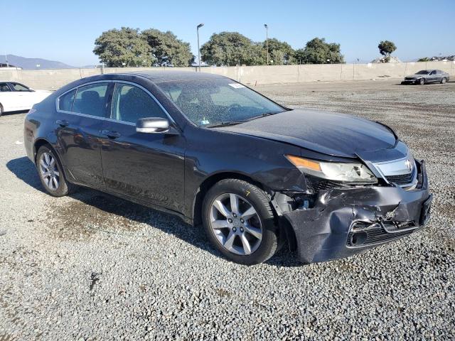Photo 4 from auction – 2013 ACURA TL with VIN 19UUA8F20DA010678