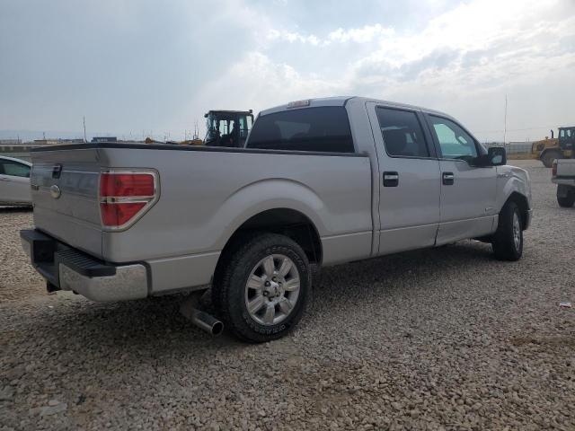 Photo 3 from auction – 2012 FORD F150 SUPER with VIN 1FTFW1CTXCKD64410
