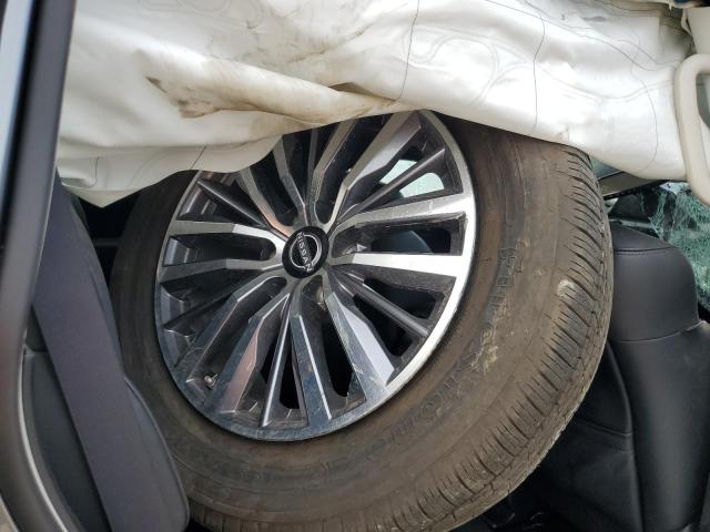 Photo 13 from auction – 2023 NISSAN ARMADA SL with VIN JN8AY2BB5P9835397
