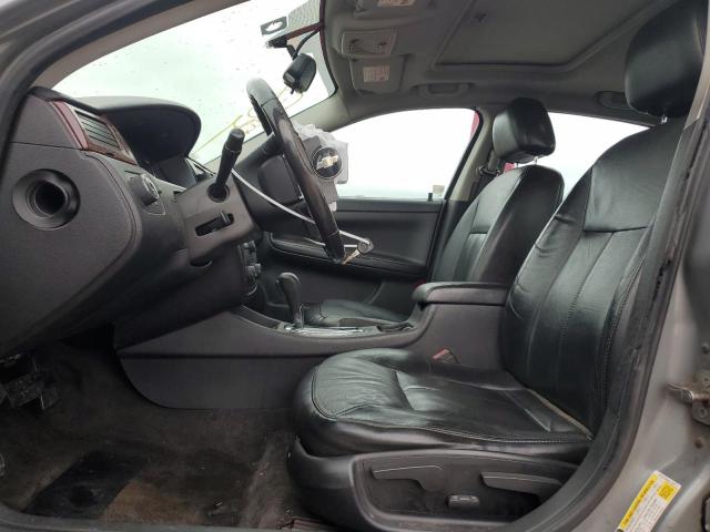 Photo 7 from auction – 2008 CHEVROLET IMPALA LT with VIN 2G1WT58N481327671