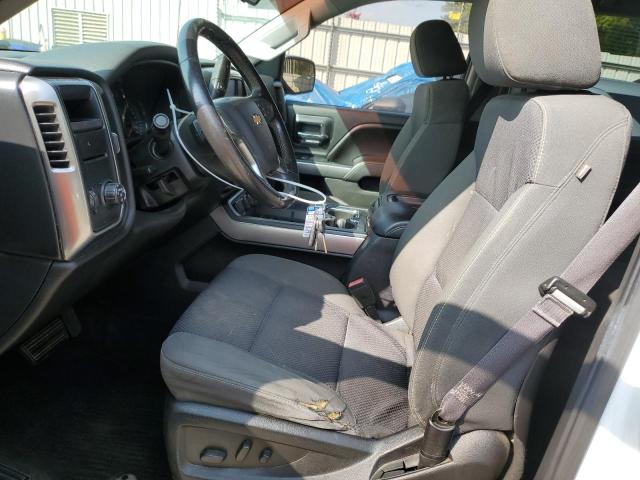 Photo 7 from auction – 2015 CHEVROLET SILVERADO with VIN 3GCPCREC4FG472073