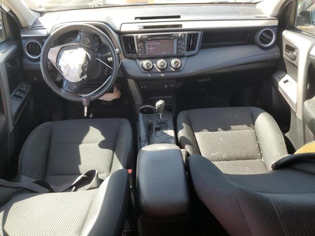 Photo 8 from auction – 2016 TOYOTA RAV4 LE with VIN 2T3ZFREV8GW243804