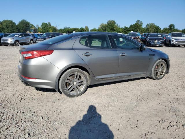 Photo 3 from auction – 2013 KIA OPTIMA SX with VIN 5XXGR4A60DG116060