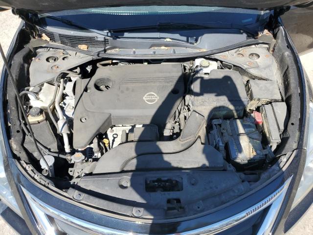 Photo 11 from auction – 2013 NISSAN ALTIMA 2.5 with VIN 1N4AL3AP3DC254496