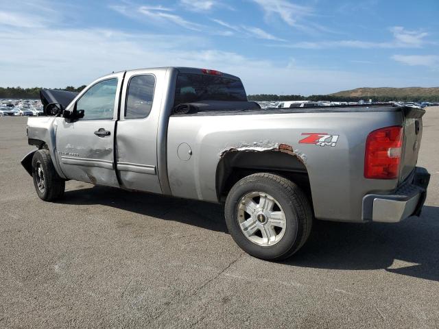Photo 2 from auction – 2009 CHEVROLET SILVERADO with VIN 1GCEK29JX9Z266397
