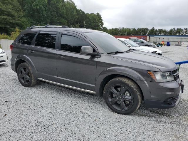 Photo 4 from auction – 2019 DODGE JOURNEY CR with VIN 3C4PDCGB5KT731606