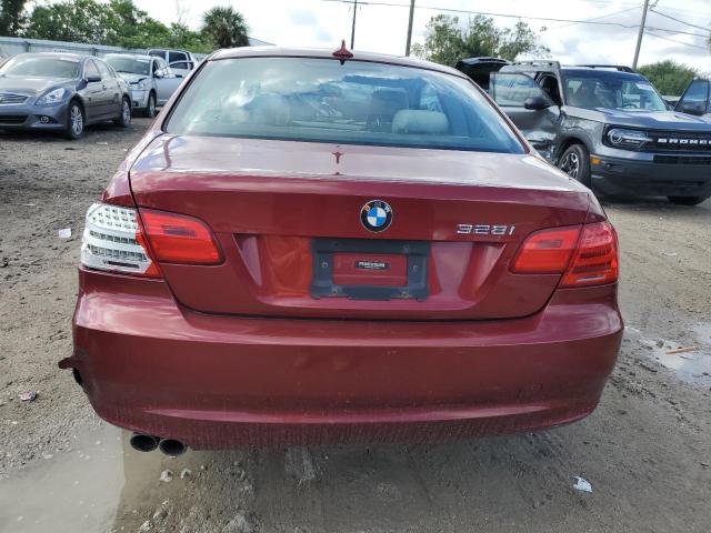 Photo 6 from auction – 2011 BMW 328 XI SUL with VIN WBAKF5C55BE656323
