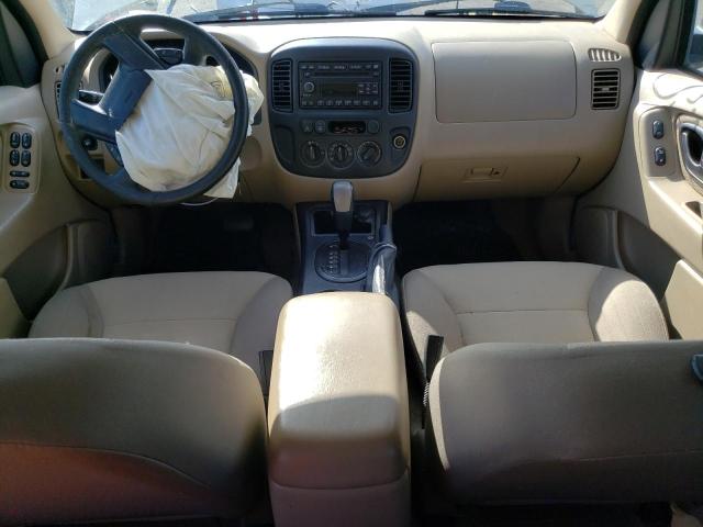 Photo 8 from auction – 2005 FORD ESCAPE XLS with VIN 1FMYU02Z65KD87969