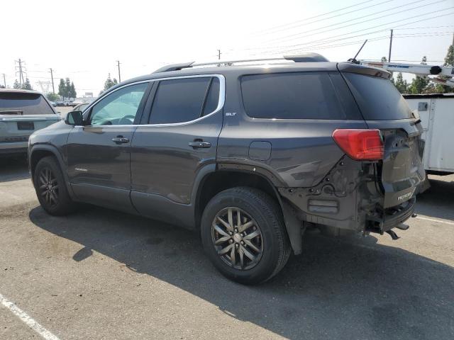 Photo 2 from auction – 2017 GMC ACADIA SLT with VIN 1GKKNMLA8HZ253391