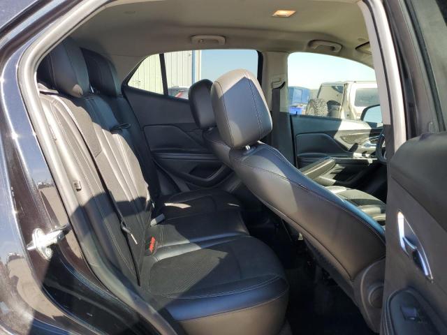 Photo 11 from auction – 2014 BUICK ENCORE CON with VIN KL4CJBSB4EB534130