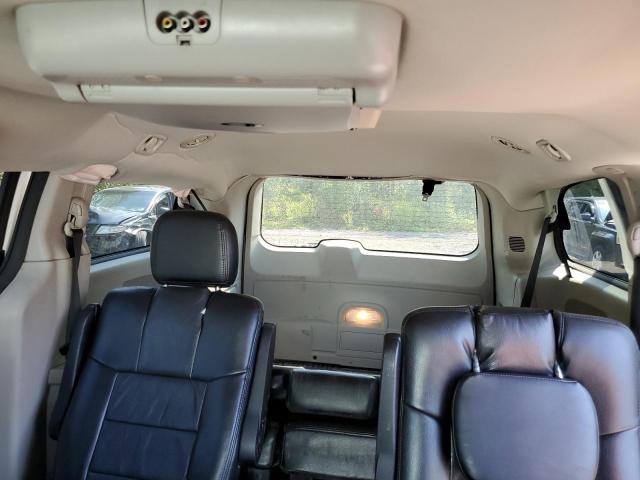 Photo 10 from auction – 2011 DODGE GRAND CARA with VIN 2D4RN4DG3BR692239