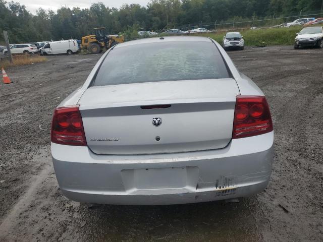 Photo 6 from auction – 2007 DODGE CHARGER SE with VIN 2B3KA43R27H788973