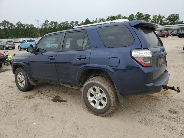 Photo 2 from auction – 2016 TOYOTA 4RUNNER SR with VIN JTEBU5JR8G5385968