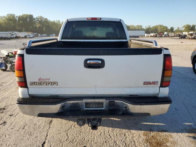 Photo 6 from auction – 2006 GMC NEW SIERRA with VIN 1GTEK19B16E288603