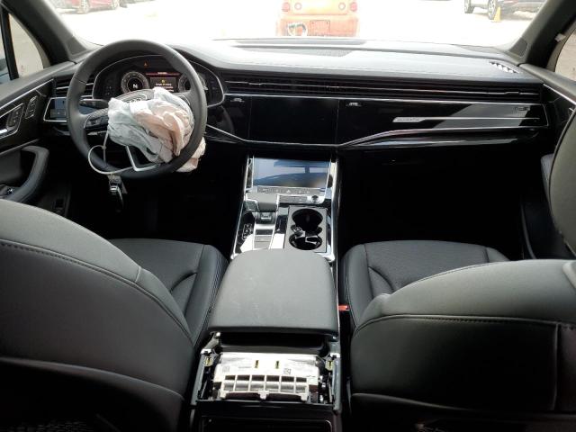 Photo 8 from auction – 2024 AUDI Q7 PREMIUM with VIN WA1LCBF70RD001900