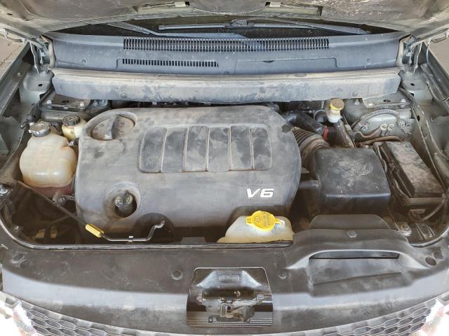 Photo 12 from auction – 2016 DODGE JOURNEY SX with VIN 3C4PDDBG7GT196942