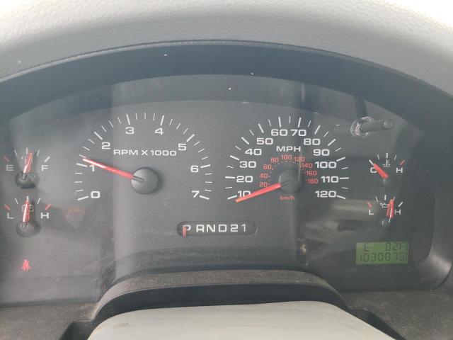 Photo 9 from auction – 2006 FORD F150 SUPER with VIN 1FTPW12V86KD95618