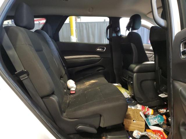 Photo 11 from auction – 2013 DODGE DURANGO SX with VIN 1C4RDHAG0DC685045