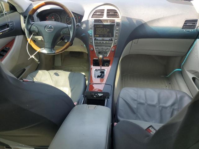 Foto 8 de la subasta – 2007 LEXUS ES 350 con VIN JTHBJ46G172001544