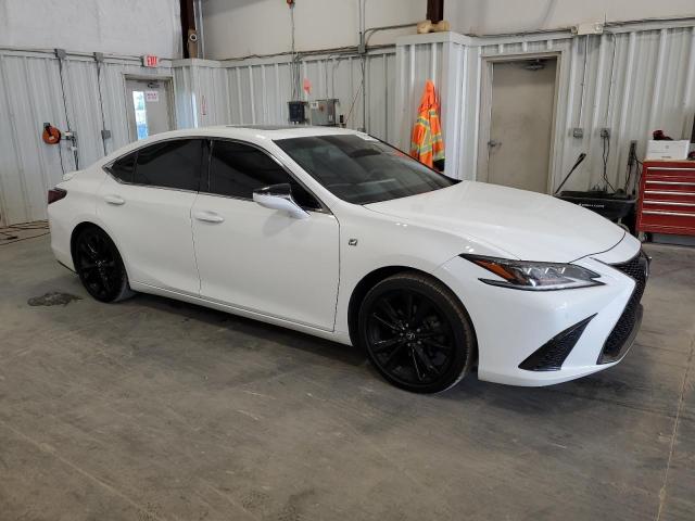 Photo 4 from auction – 2019 LEXUS ES 350 with VIN 58ABZ1B10KU011817