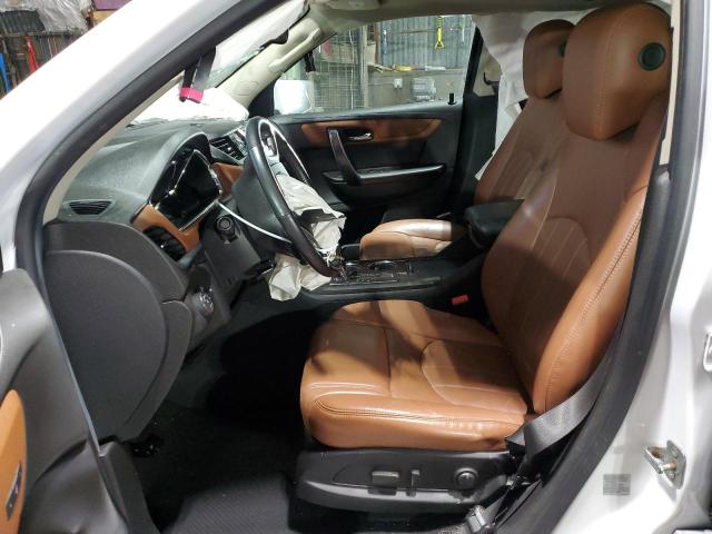 Photo 7 from auction – 2017 CHEVROLET TRAVERSE P with VIN 1GNKVJKD6HJ144438